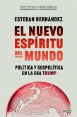 El nuevo espíritu del mundo El nuevo espíritu del mundo