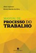 Manual de Processo do Trabalho (eBook,... - Bild 1