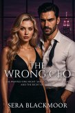 The Wrong CEO (eBook, ePUB) The Wrong CEO (eBook, ePUB)