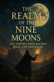 The Realm of the Nine Moons (FANTASÍA Y CIENCIA FICCIÓN, #10) (eBook, ePUB) The Realm of the Nine Moons (FANTASÍA Y CIENCIA FICCIÓN, #10) (eBook, ePUB)