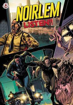 Cover Noirlem (eBook, ePUB)