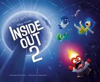 Disney/Pixar The Art of Inside Out 2 (eBook, ePUB)