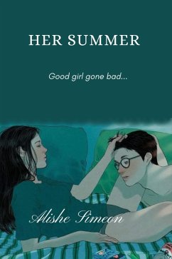 Cover Her Summer (eBook, ePUB)