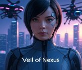 Veil of Nexus (eBook, ePUB) Veil of Nexus (eBook, ePUB)