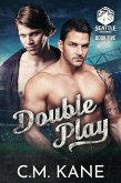 Double Play (Seattle Cascades, #5) (eBook, ePUB)