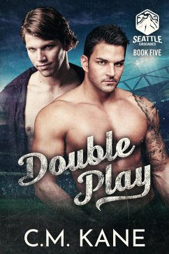 Cover Double Play (Seattle Cascades, #5) (eBook, ePUB)