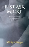 Just Ask Micky: Collection 1 (eBook, ePUB)