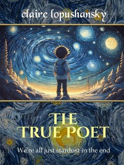 Cover The True Poet (eBook, ePUB)