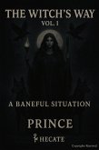 The Witch's Way Vol. I (eBook, ePUB)
