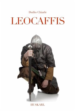 Cover LEOCAFFIS (eBook, ePUB)