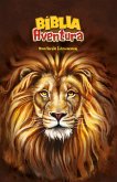 Bíblia Aventura para crianças, NVI, capa leão (eBook, ePUB) Bíblia Aventura para crianças, NVI, capa leão (eBook, ePUB)