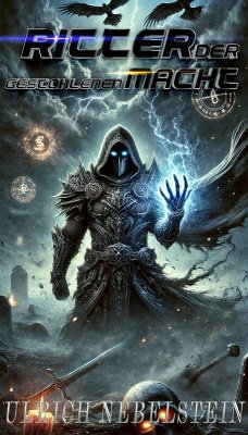 Cover Ritter der Gestohlenen Macht (eBook, ePUB)