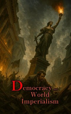 Cover Democracy and World Imperialism (eBook, ePUB)