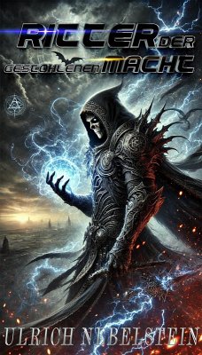 Cover Ritter der Gestohlenen Macht (eBook, ePUB)