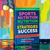 Sports Nutrition: What To Know For Success (eBook, ePUB) Sports Nutrition: What To Know For Success (eBook, ePUB)