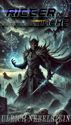 Cover Ritter der Gestohlenen Macht (eBook, ePUB)