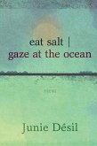 eat salt   gaze at the ocean (eBook, ePUB)
