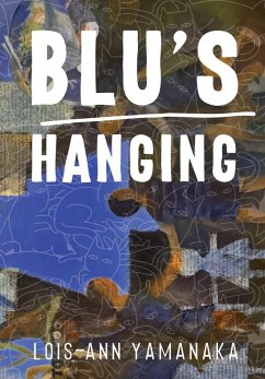 Cover Blu's Hanging (eBook, ePUB)