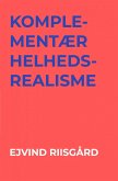 Komplementær helhedsrealisme (eBook, ePUB)