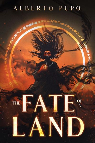 The Fate of a Land (The Mage Republic, #3) (eBook, ePUB) The Fate of a Land (The Mage Republic, #3) (eBook, ePUB)