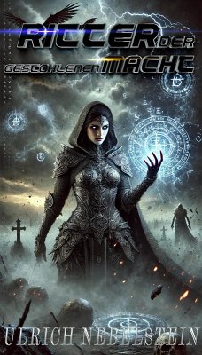 Cover Ritter der Gestohlenen Macht (eBook, ePUB)