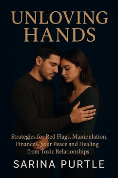 Cover Unloving Hands (eBook, ePUB)