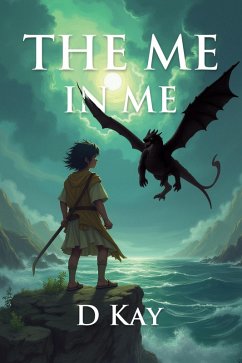 Cover The Me In Me (eBook, ePUB)