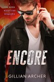 Encore (Tin Gods Rock Stars, #4) (eBook, ePUB) Encore (Tin Gods Rock Stars, #4) (eBook, ePUB)