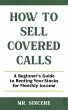 How to Sell Covered Calls: A Beginner's... - Bild 1