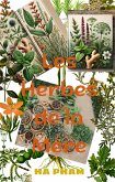 Les Herbes de la Mère (eBook, ePUB)