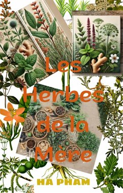 Cover Les Herbes de la Mère (eBook, ePUB)