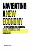 Navigating a New Economy (eBook, ePUB)