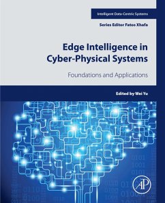Edge Intelligence in Cyber-Physical Systems (eBook, ePUB)