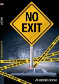 No Exit (eBook, ePUB)