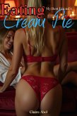 Eating My Best Friend's Cream Pie (Ladies at Play) (eBook, ePUB)
