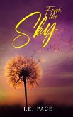 From the Sky (Unlikely Heroes, #5) (eBook, ePUB) From the Sky (Unlikely Heroes, #5) (eBook, ePUB)