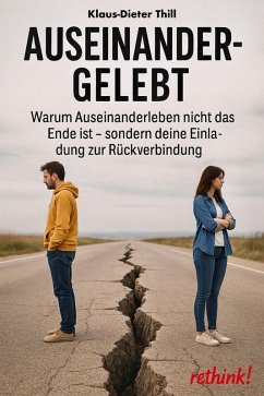 Cover Auseinandergelebt (eBook, ePUB)