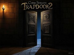 Cover The Curse Beneath the Trapdoor II (eBook, ePUB)