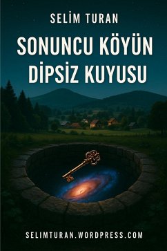 Cover Sonuncu Köyün Dipsiz Kuyusu (eBook, ePUB)