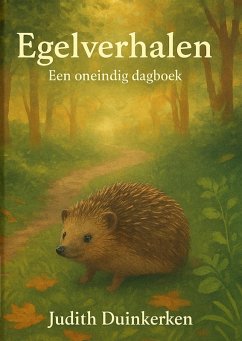 Egelverhalen (eBook, ePUB) - Duinkerken, Judith