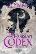 The Parisian Codex (Paris on the Edge... - Bild 1