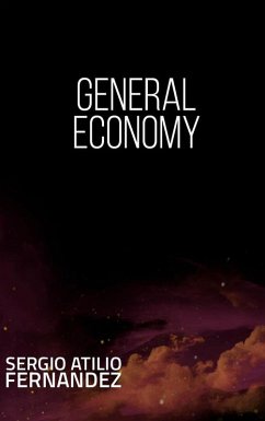 General economy (eBook, ePUB) - Fernandez, Sergio atilio