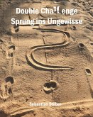Double Challenge - Sprung ins Ungewisse (eBook, ePUB)
