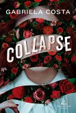 Collapse - Um thriller psicológico da autora de Caledrina Cefyr (eBook, ePUB) Collapse - Um thriller psicológico da autora de Caledrina Cefyr (eBook, ePUB)