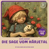 Die Sage vom Härjetal (Nils Holgersson, Folge 46) (MP3-Download) Die Sage vom Härjetal (Nils Holgersson, Folge 46) (MP3-Download)