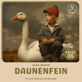 Daunenfein (Nils Holgersson, Folge 35) (MP3-Download) Daunenfein (Nils Holgersson, Folge 35) (MP3-Download)