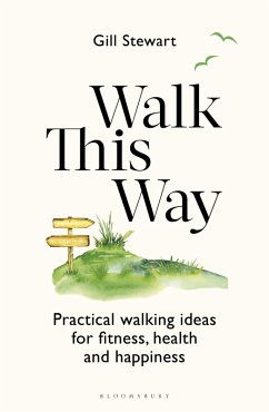 Cover Walk This Way (eBook, ePUB)
