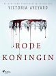 Rode koningin (eBook, ePUB) - Bild 1