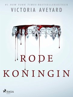 Cover Rode koningin (eBook, ePUB)