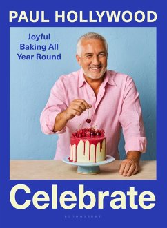 Cover Celebrate (eBook, ePUB)